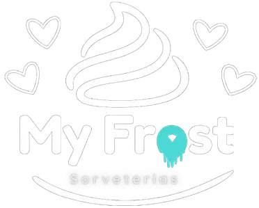 My Frost Sorveterias licenciamento é a forma mais inteligente de ter sua sorveteria.