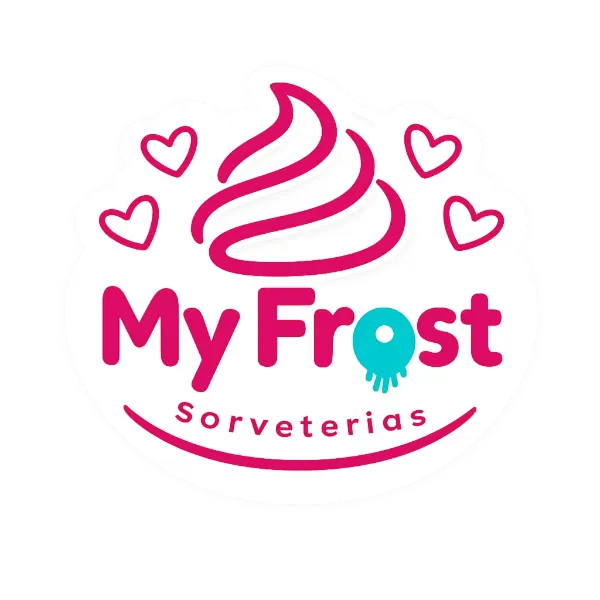 My Frost Sorveterias licenciamento é a forma mais inteligente de ter sua sorveteria.